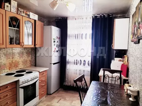 2-к кв. Ханты-Мансийский АО, Нефтеюганск 11б мкр, 33 (49.4 м)