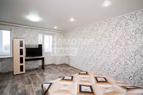 1-к кв. Челябинская область, Верхний Уфалей ул. Прямицына, 42А (36.9 ...