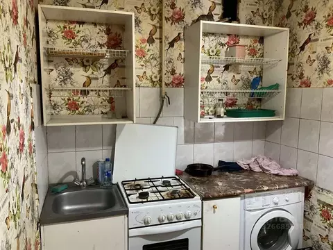 3-к кв. Московская область, Щелково Щелково-3 мкр, ул. Жуковского, 6 ...