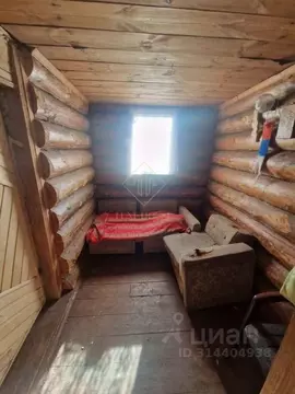 Дом в Иркутская область, Иркутский муниципальный округ, Академсад СНТ ...