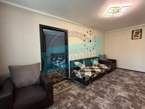 2-к кв. Орловская область, Мценск 1-й мкр, 14 (44.6 м)