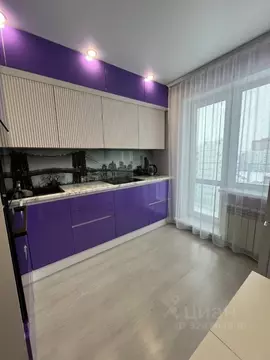 2-к кв. Новосибирская область, Новосибирск ул. Александра Чистякова, 8 ...