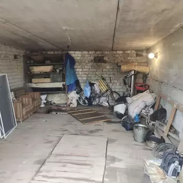 Гараж в Брянская область, Брянск ул. 2-я Аллея, 4 (23 м)