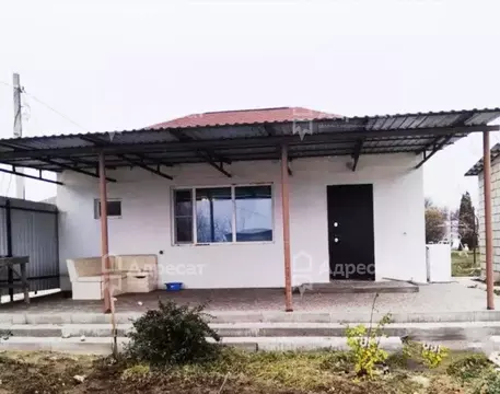 Дом в Волгоградская область, Городищенский район, Царицынское с/пос, ...
