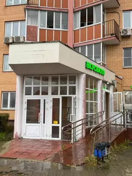 Помещение свободного назначения в Московская область, Одинцовский ...