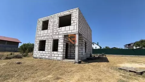 Дом в Севастополь Ленинский муниципальный округ,  (130 м)