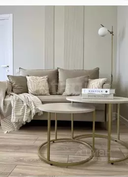 2-к кв. Калининградская область, Калининград ул. Александра Невского, ...