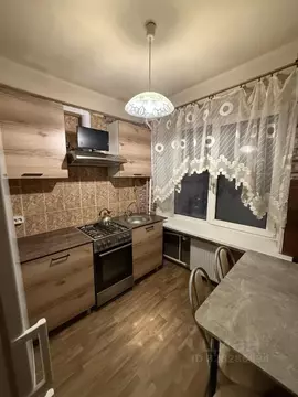 2-к кв. Санкт-Петербург ул. Бабушкина, 109к1 (44.5 м)