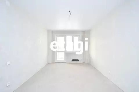 1-к кв. Красноярский край, Красноярск Соколовская ул., 20В (36.58 м)