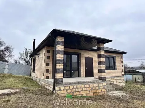 Дом в Ставропольский край, Ставрополь ул. Серова, 486/1 (88 м)