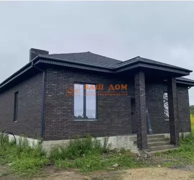 Дом в Тульская область, Тула городской округ, д. Верхняя Иншинка 1 ...