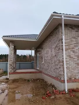 Дом в Калужская область, Калуга Планерная ул., 15А (124 м)