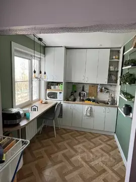 2-к кв. Иркутская область, Иркутск Юбилейный мкр, 94 (48.0 м)