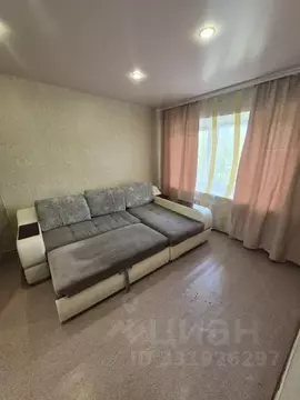 Комната Татарстан, Казань ул. Космонавтов, 10 (20.0 м)