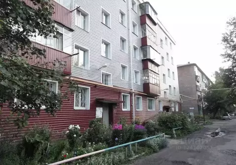 1-к кв. Курганская область, Курган ул. Куйбышева, 171 (32.0 м)