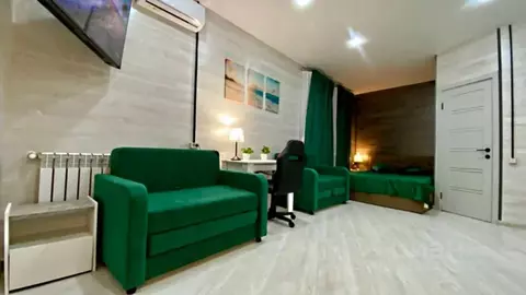 Комната Краснодарский край, Новороссийск городской округ, с. ...