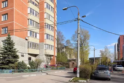 Помещение свободного назначения в Московская область, Люберцы ул. 8 ...