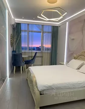 2-к кв. Краснодарский край, Сочи Светлана мкр, ул. Депутатская, 10 ...