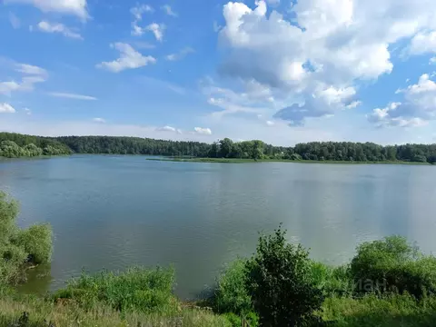 Участок в Московская область, Клин городской округ, д. Синьково  (7.0 ...