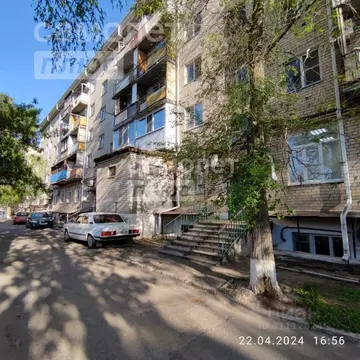 2-к кв. Калмыкия, Элиста ул. Максима Горького, 14 (45.1 м)