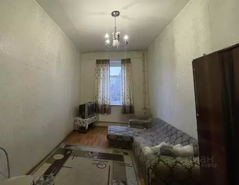 1-к кв. Калининградская область, Калининград ул. Маршала Борзова (41.0 ...