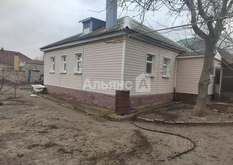 Дом в Ростовская область, Белая Калитва ул. Кирова (55 м)