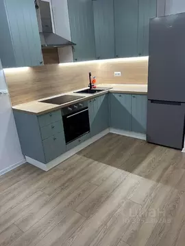 2-к кв. Московская область, Ленинский городской округ, Боброво пгт ш. ...