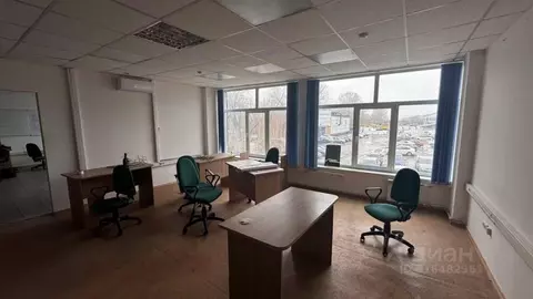 Офис в Самарская область, Тольятти Южное ш., 22 (19 м)