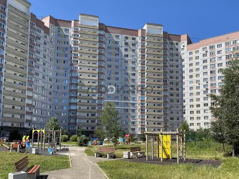 2-к кв. Ярославская область, Ярославль просп. Фрунзе, 29 (63.7 м)