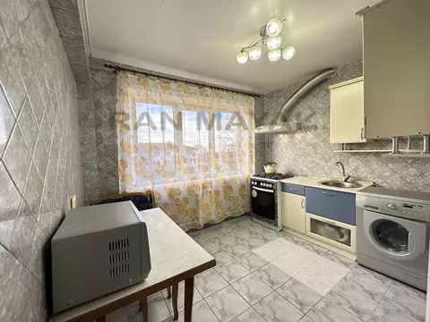 3-к кв. Адыгея, Майкоп ул. 2-я Кирпичная, 7 (66.7 м)