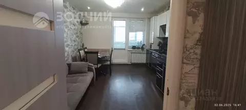 2-к кв. Чувашия, Чебоксары просп. Максима Горького, 30к1 (90.0 м)