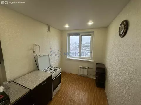 2-комнатная квартира: Нижний Новгород, улица Маршала Малиновского, 9 ...