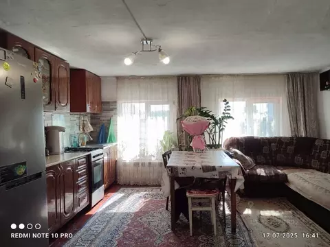 Дом в Алтайский край, Новоалтайск ул. Белякова, 87 (85 м)