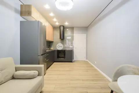 2-к кв. Татарстан, Казань ул. Горьковское Шоссе, 2Ак3 (58.4 м)