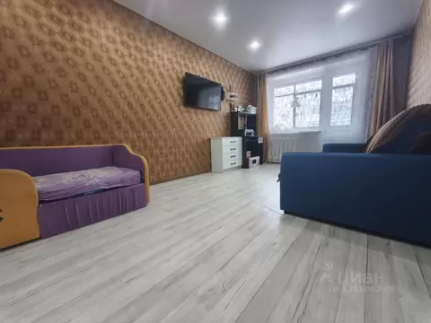 2-к кв. Тульская область, Донской ул. Заводская, 11 (44.6 м)