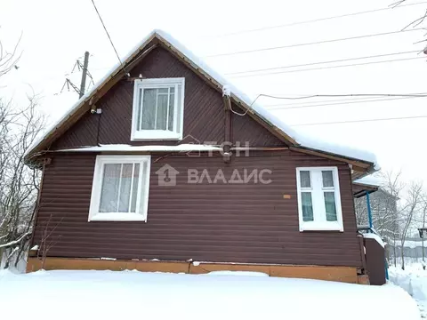 Участок в Московская область, городской округ Мытищи, деревня Сёмкино ...