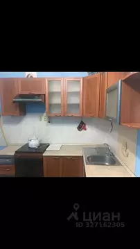 1-к кв. Вологодская область, Вологда Воркутинская ул., 1 (35.0 м)