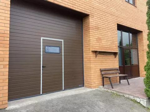 Помещение свободного назначения в Московская область, Солнечногорск ...