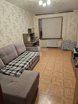 2-к кв. Пензенская область, Пенза ул. Терновского, 162А (53.0 м)