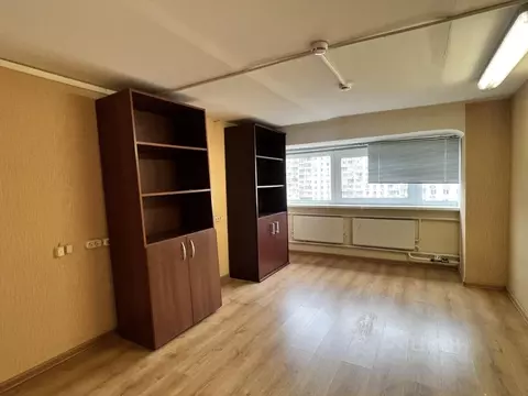Офис в Москва ул. Наметкина, 14к1 (14 м)