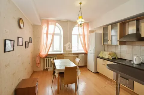 2-к кв. Новосибирская область, Новосибирск ул. Котовского, 17 (58.8 м)