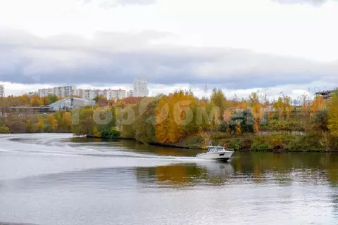 Продается 1-комнатная квартира