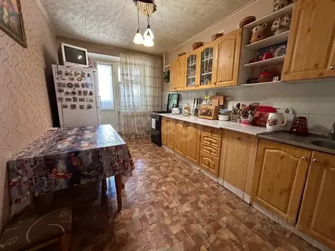 3-к кв. Белгородская область, Строитель Яковлевский городской округ, ...