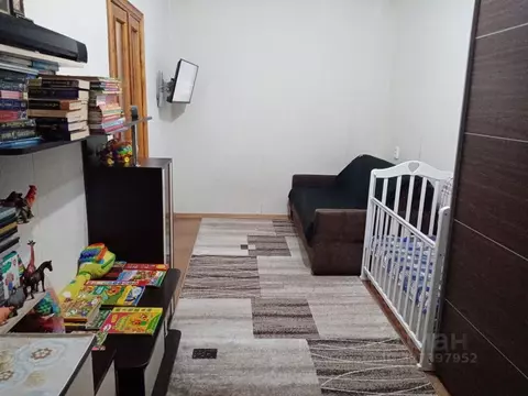 1-к кв. Волгоградская область, Волгоград Светлоярская ул., 46 (27.4 м)