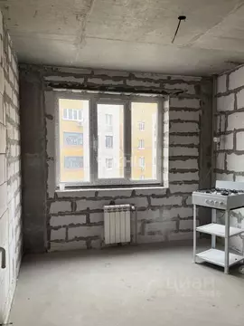 3-к кв. Нижегородская область, Нижний Новгород ул. Родионова, 191к1 ...