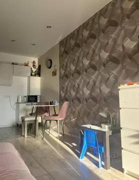 2-к кв. Иркутская область, Иркутский муниципальный округ, Маркова рп, ...