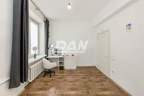 3-к кв. Челябинская область, Челябинск Артиллерийская ул., 121 (58.2 ...