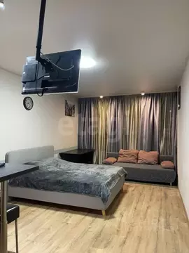 Студия Санкт-Петербург Смоленская ул., 18 (30.0 м)