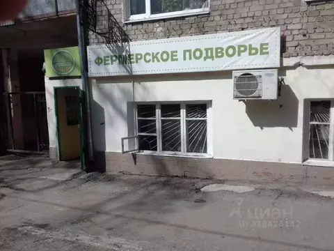 Торговая площадь в Ульяновская область, Ульяновск ул. Карла Либкнехта, ...