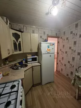 2-к кв. Башкортостан, Уфа просп. Октября, 66 (43.6 м)
